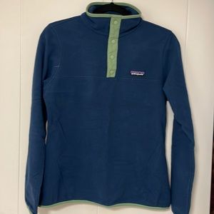 Patagonia Pullover Sweater
